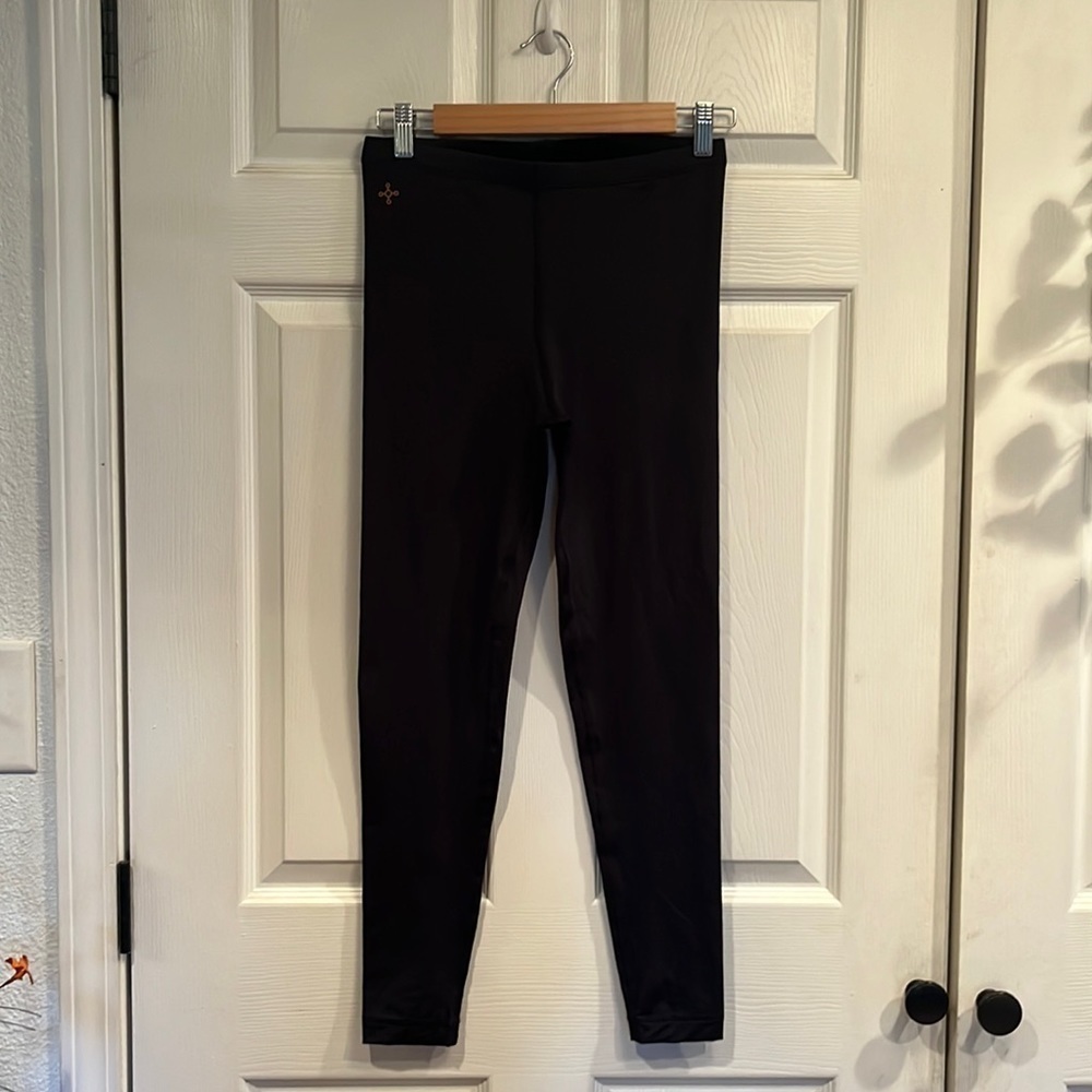 Tommie Copper Cool Copper brand size L black compression pants